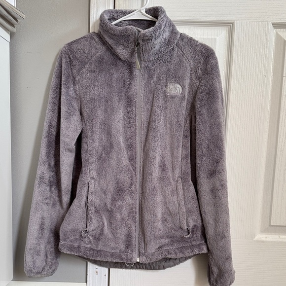 The North Face Women's Osito Jacket - Picture 4 of 8